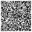QR code with J Fulton & Assoc contacts