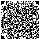 QR code with Martin Marietta Aggregates contacts