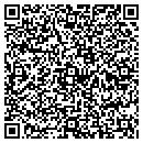 QR code with Universal Visions contacts