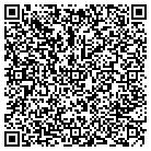 QR code with Primera Engineers & Architects contacts