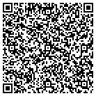 QR code with Marathon Ashland Ppeline L L C contacts