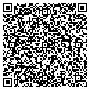 QR code with O'REILLY Auto Parts contacts