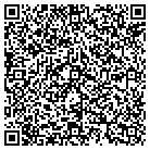 QR code with Lusch Excavating & Sanitation contacts