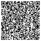 QR code with S P S Manufacturing Inc contacts
