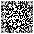 QR code with AAA Promotional Buttons contacts