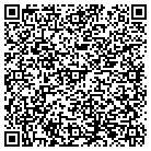 QR code with Landers Trash & Garbage Service contacts
