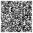 QR code with Tazwell County Vet Asst Comm contacts