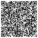 QR code with J & J Auto Sales contacts