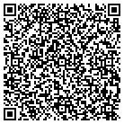 QR code with Central Blacktop Co Inc contacts