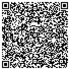 QR code with Checker Taxi Association Inc contacts