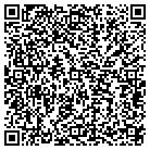 QR code with University Mini Storage contacts