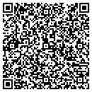 QR code with Timberline Custom Woodworking contacts