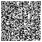 QR code with Bindery Maintenace Service contacts