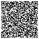 QR code with H & M Masonry contacts