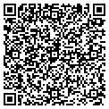 QR code with Catherines contacts