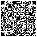 QR code with Harold Eulien contacts