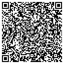 QR code with Oscar Marcum contacts