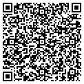 QR code with I C E Inc contacts