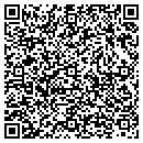 QR code with D & H Maintenance contacts