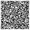 QR code with George Hagan contacts