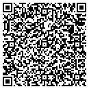 QR code with Kenneth Nudd contacts