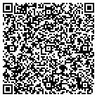 QR code with Accurate Construction Inc contacts