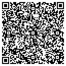 QR code with Harvey Andres contacts
