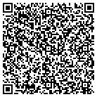 QR code with Oscar Meyer Landscaping contacts