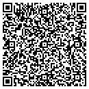 QR code with James Kranz contacts