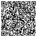 QR code with ADM contacts