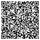 QR code with CPR Center contacts