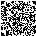 QR code with KURM contacts