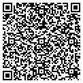 QR code with Bacon contacts