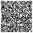 QR code with C C Communications contacts