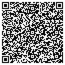 QR code with G B Electronics contacts