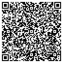 QR code with F M Contracting contacts
