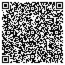 QR code with A To Z Nails contacts