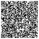 QR code with Heyob Al Siding and Windows Co contacts