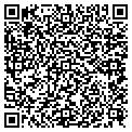 QR code with Dsf Vcs contacts