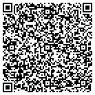 QR code with K & K Painting Contractors contacts