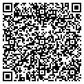 QR code with KFC contacts