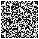 QR code with Alpha Omicron Pi contacts