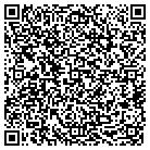 QR code with Marion Abstract Co Inc contacts