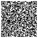 QR code with John M Flagg contacts