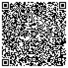 QR code with Kalnins Cmplete Carpentry Services contacts