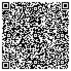 QR code with Diamond Hand Carwash & Dtlng contacts