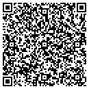 QR code with Oswald Brian S Od contacts