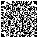QR code with Robert H Angell contacts