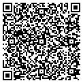 QR code with Compusa contacts