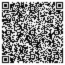 QR code with A F S C M E contacts